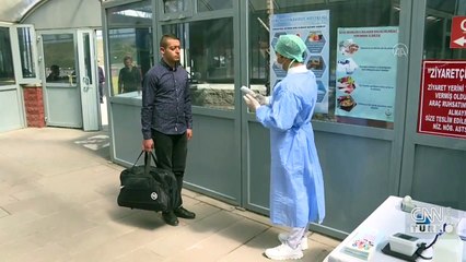 Son dakika... MSB'den asker sevkleriyle ilgili açıklama | Video