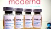 Moderna, McKesson, army begin rolling out COVID-19 vaccine