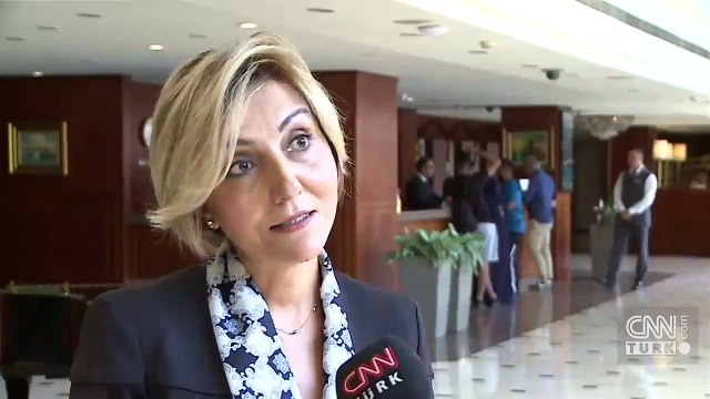 Turizm sektörüne umut aşısı Video