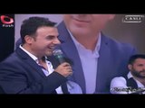Zirvedeki Türküler - Cumali Alp - muzaffer yiğit  -Flash Tv (12 06 2018)