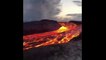 Hawaï: le volcan Kilauea est entré en éruption