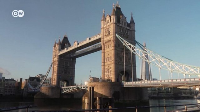 Более заразный штамм коронавируса: ЕС отгораживается от Великобритании (21.12.2020)