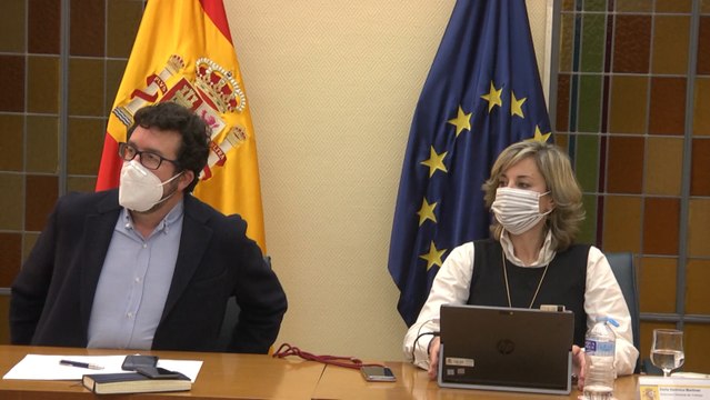 Mesa de Dialogo Social sobre el Salario Mínimo Interprofesional