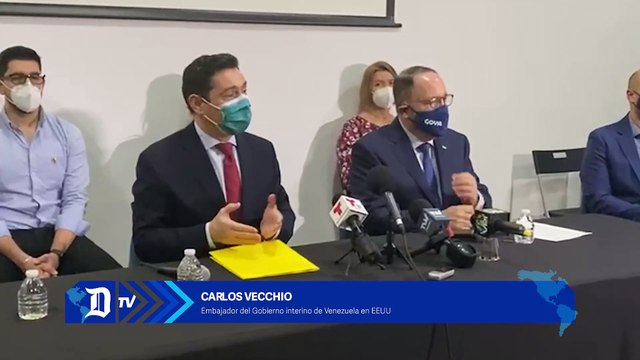 Donan 400 toneladas de alimentos al pueblo de Venezuela