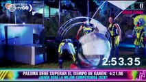 Gran Final EEG: Paloma Fiuza es la Mejor Competidora de la temporada 2020