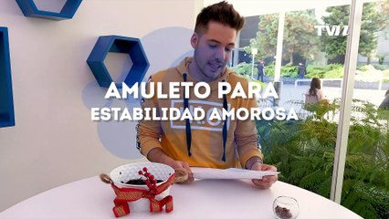 William Valdés nos compartió este ritual para encontrar el amor