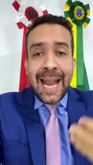 BOLETIM DO AUXÍLIO AO VIVO