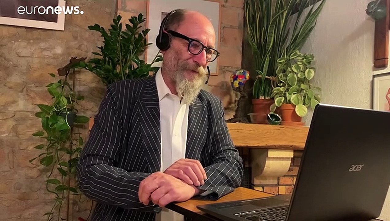 Mads Mikkelsen destaca parceria com Thomas Vinterberg