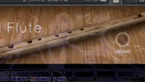 Samples Kontakt - Jubal Flute - Embertone - Tutorial by Los mejores tutoriales y mas