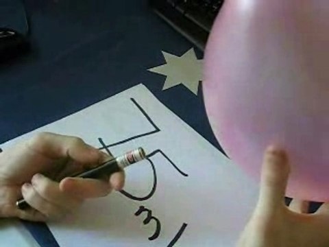 Green laser pointer power tutorial - Viper laser pointers