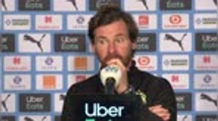 OM - Mercato, Cuisance, trêve... L'essentiel de la conf' d'AVB
