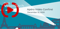 Paris Video Tech #13: Apéro Vidéo Confiné
