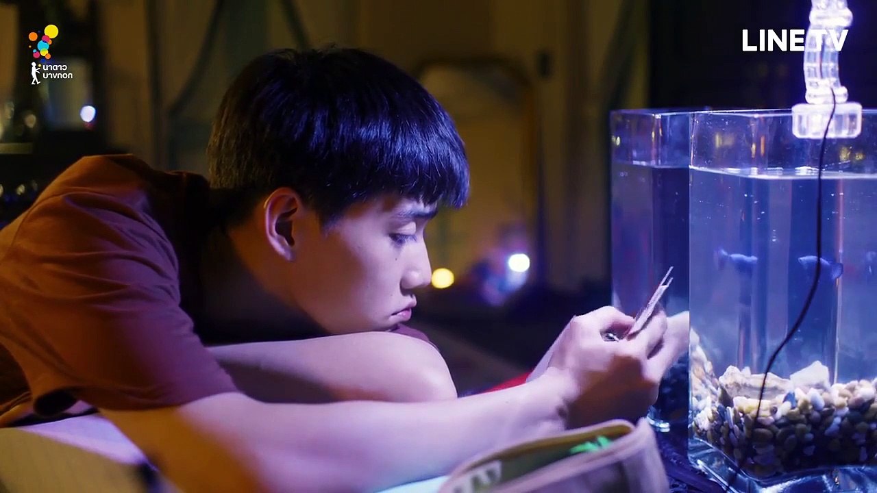 I Told Sunset About You | Ep. 3 (1/4) - Eng Sub - video Dailymotion