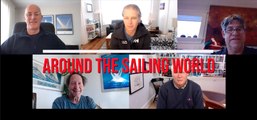 Around the Sailing World, Episode 25