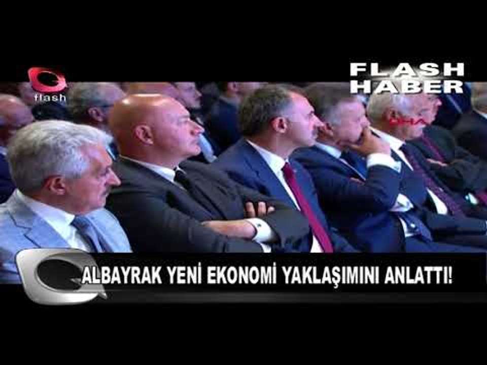 Flash Haber - 10.08.2018
