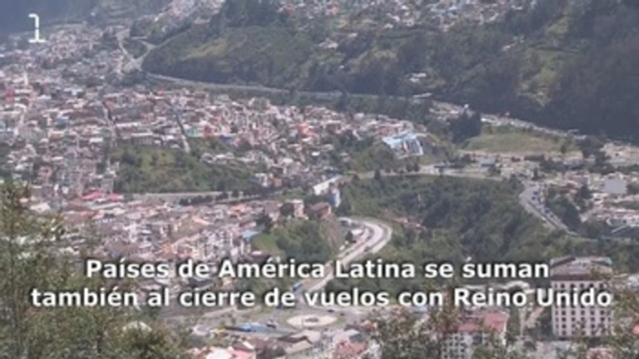 América al día en 60 segundos lunes 21 de diciembre