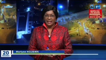 RTG/ Loi de finances 2021 : le ministre en charge de relations avec les institutions