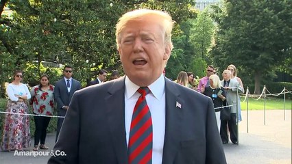 Amanpour and Company - December 8, 2020