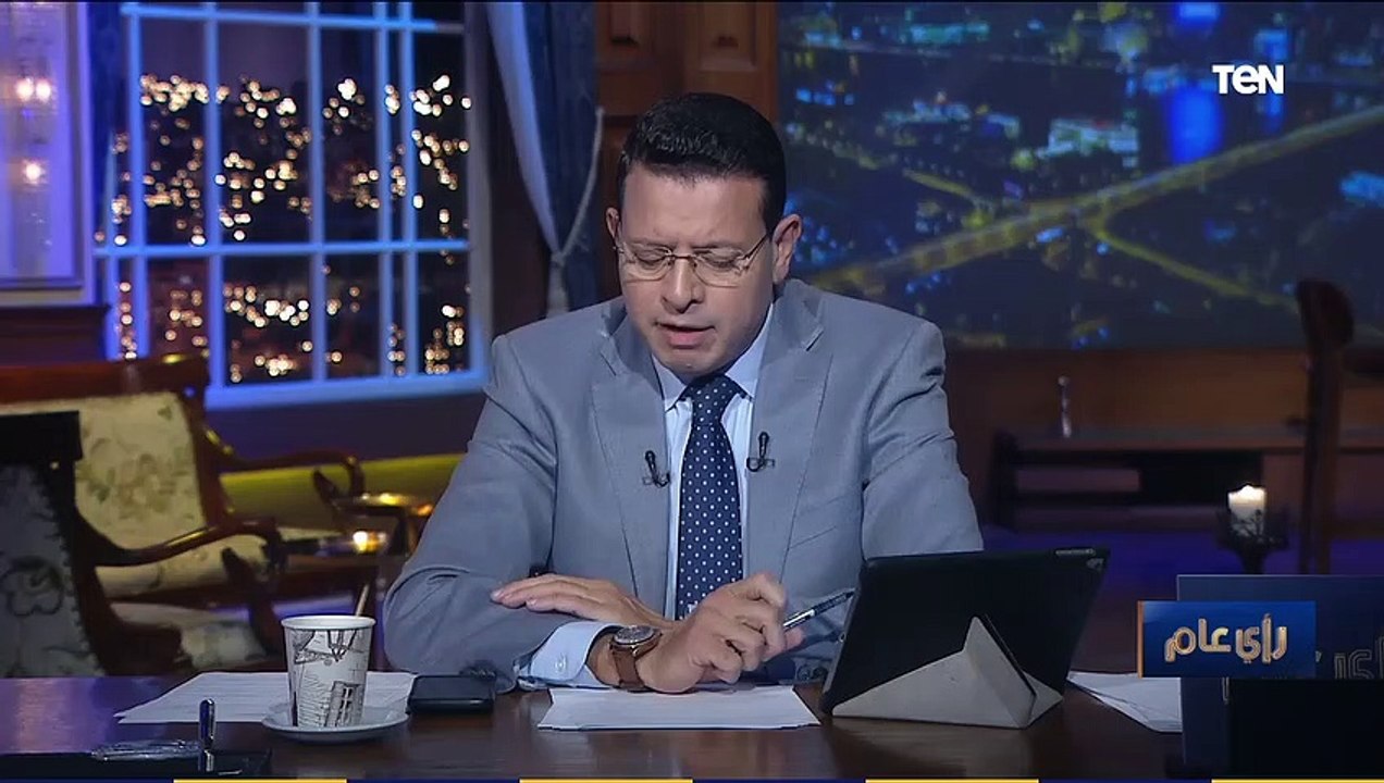 عميد معهد القلب السابق يوجه رسالة لـ "بيج رامي" ويحذر الشباب من أضرار الهرمونات على القلب