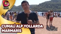 Cumali Alp Yollarda | Marmaris