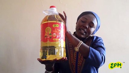 Tchad : brassage de la jeunesse de Moussoro autour d'un match de football