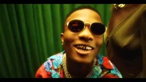 Wizkid Ft. Drake - Bless Me (Official Music Video)