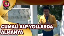 CUMALİ ALP YOLLARDA - FLASH TV - 20 AĞUSTOS 2018
