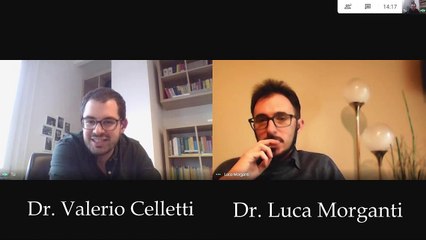 Pandemisti anonimi - Ep. 4 - Perfezionismo e trauma ai tempi della pandemia