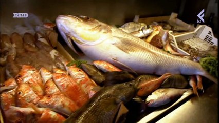 Anthony Bourdain - Cucine segrete Sicilia nuda e cruda 2x06