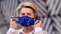 على عجل.. الاتحاد الأوروبي يقرّ أول لقاح لمواجهة فيروس كورونا