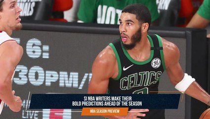 The Crossover's Season Preview: Boldest Predictions for This Season