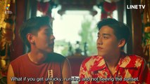 I Told Sunset About You | Ep. 3 (3/4) - Eng Sub