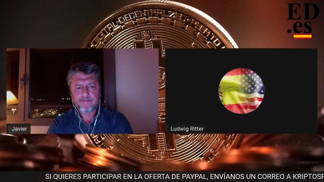 #CRIPTOMONEDA Hoy te hablamos de PayPal