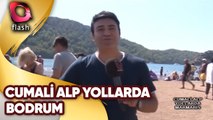 Cumali Alp Yollarda | Bodrum