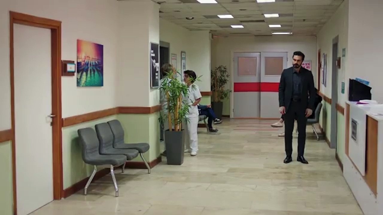 Emanet 77. Bölüm Fragmanı - Seher Yamanla Konuşmak istiyor