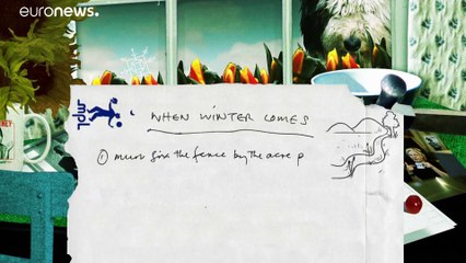 Το νέο σόλο άλμπουμ του Πολ Μακάρτνεϊ