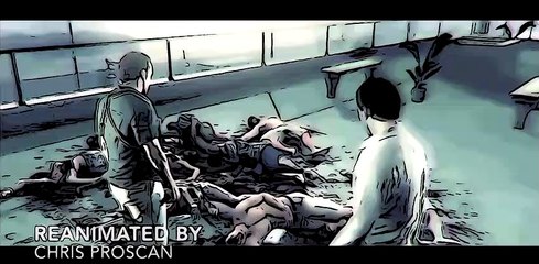 The Max Payne Story S2 E5-“A Confessional”