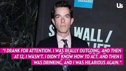John Mulaney Has Checked Into Rehab For Alcohol And Drug Abuse
