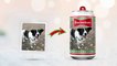 Enter a Photo of Your Pup to Win a Personalized Budweiser Beer Can Featuring Your Dog on t