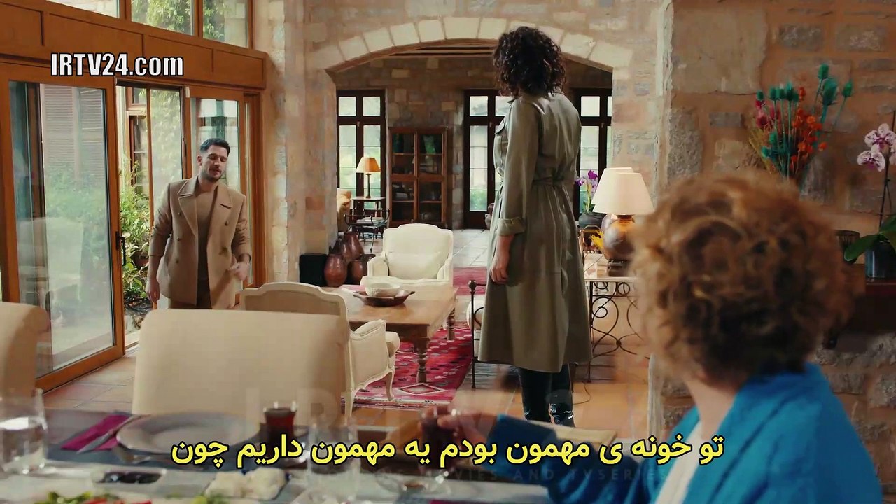 Dokhtare Safir - 165