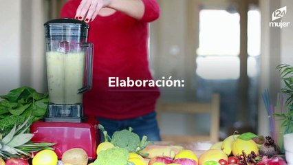 Mascarilla de manzana para hidratar y cuidar tu piel