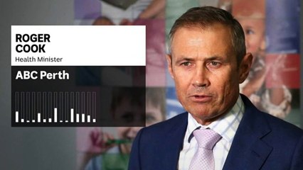 Christmas reunions in limbo amid WA-SA border decision