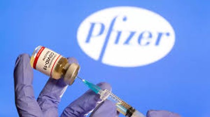 EU Authorizes Pfizer/BioNTech's COVID-19 Vaccine