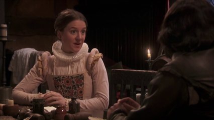 Upstart.Crow.S03E00 Lockdown Christmas 1603