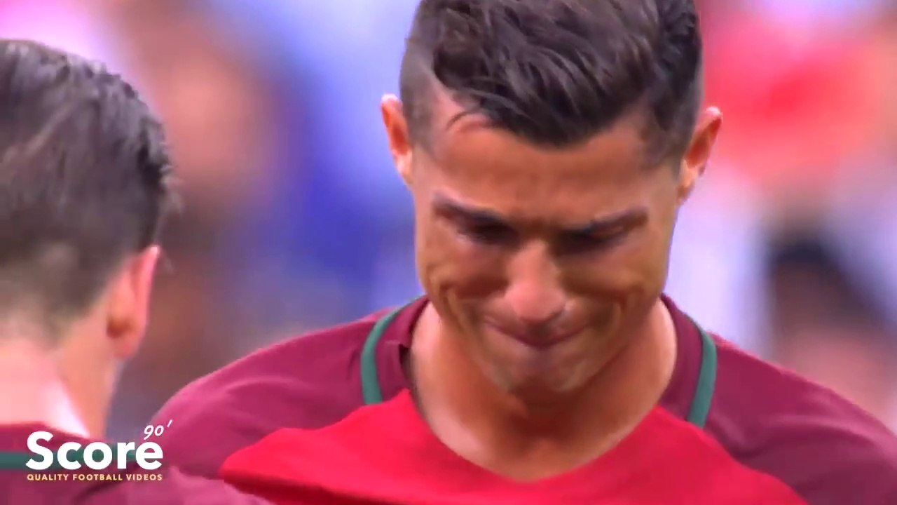 Heartbreaking Football Moments in 2020 - Mr. Perfect