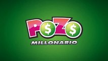 Resultados Pozo Millonario Sorteo 907 ( 21 DICIEMBRE 2020)