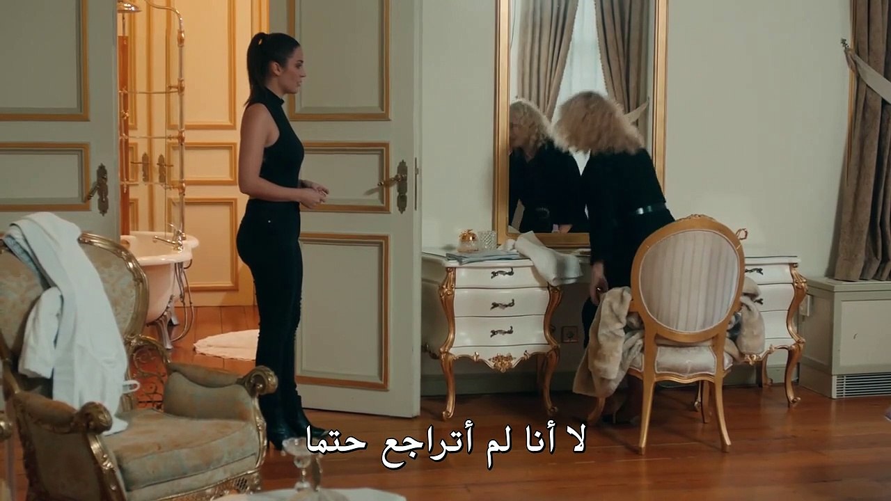 مسلسل الحفرة الموسم الرابع الحلقة 16 السادسة عشر مترجمة - 2