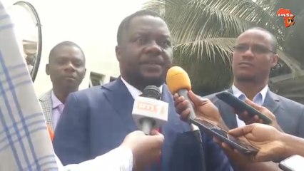 "Nous allons éveiller la conscience des jeunes" (Zadi Djédjé, président de l'AID)