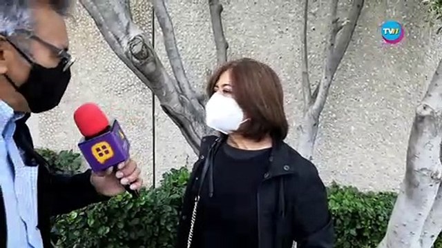 Armando Manzanero vuelve a presentar problemas para respirar