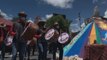 Bolivia recibe la energía de la abundancia en rituales de solsticio